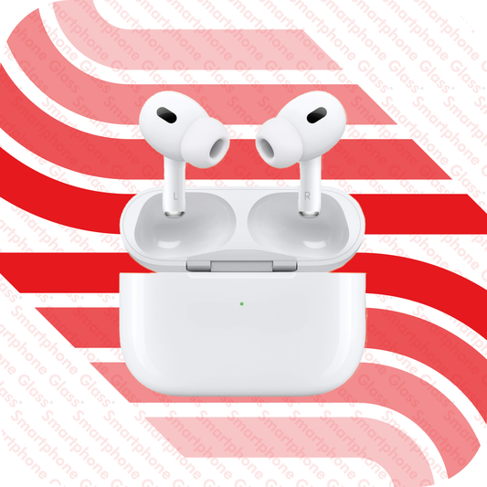 Apple Airpods Pro 2st - Nuove