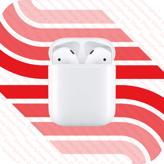 Apple Airpods 2 - Nuove