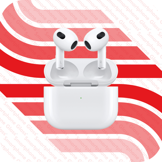 Apple Airpods 3 - Nuove